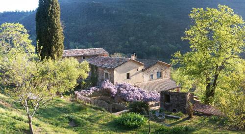 Gite le Cambon - Chambre d'hôtes - Mialet