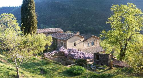 Gite le Cambon chambre d'hôte Mialet