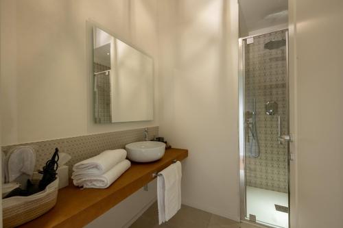 Relais Le Coste Room Type - Superior Double or Twin Room