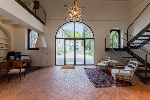 Relais Le Coste in Lavagno