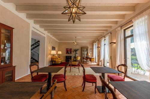 Relais Le Coste in Lavagno