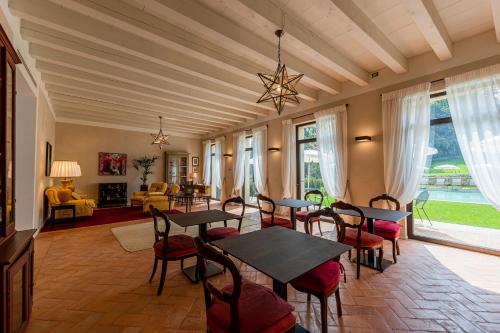 Relais Le Coste in Lavagno