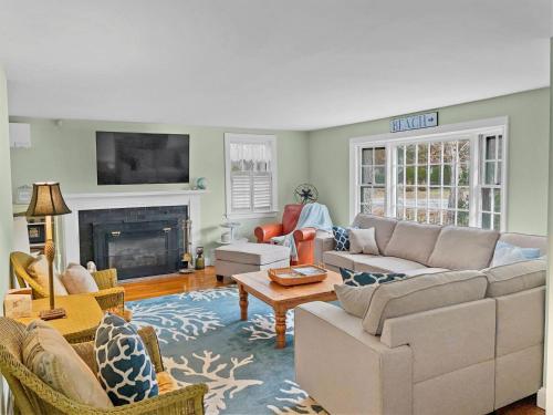 Family Tides - Your Cape Cod Adventure Base - image 7
