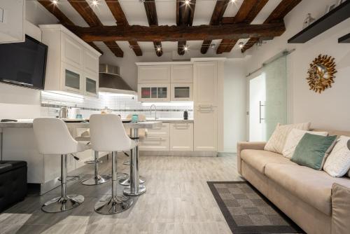 Rialto Boutique Apartment, Benátky (fotografie 5)
