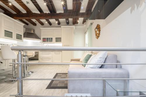 Rialto Boutique Apartment, Benátky (fotografie 3)
