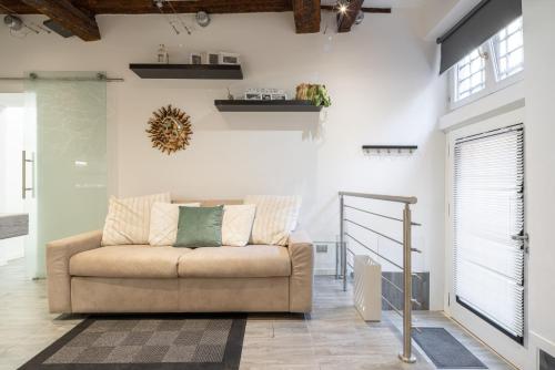 Rialto Boutique Apartment, Benátky (fotografie 4)