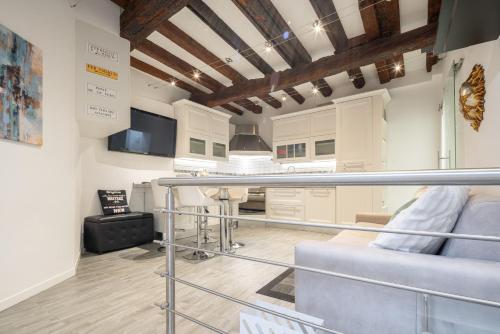 Rialto Boutique Apartment, Benátky (fotografie 2)