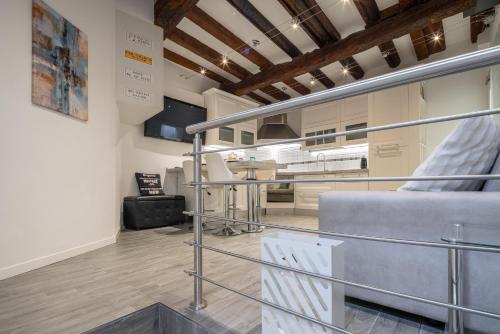 Rialto Boutique Apartment, Benátky (fotografie 6)