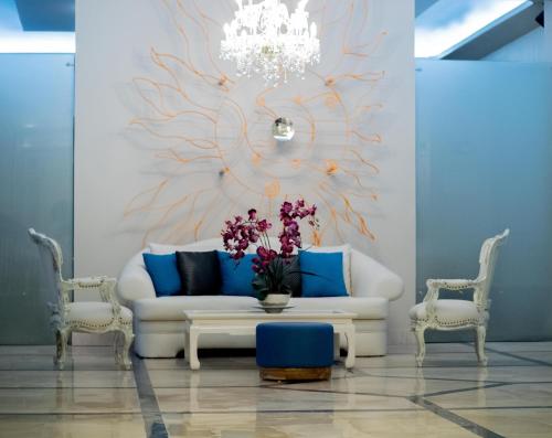 設施, La Quinta by Wyndham Quito in 基多