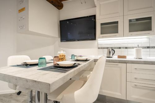 Rialto Boutique Apartment, Benátky (fotografie 10)