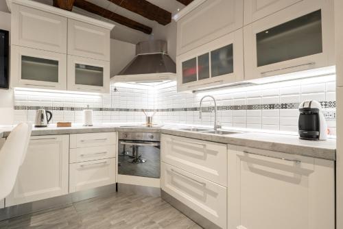 Rialto Boutique Apartment, Benátky (fotografie 7)