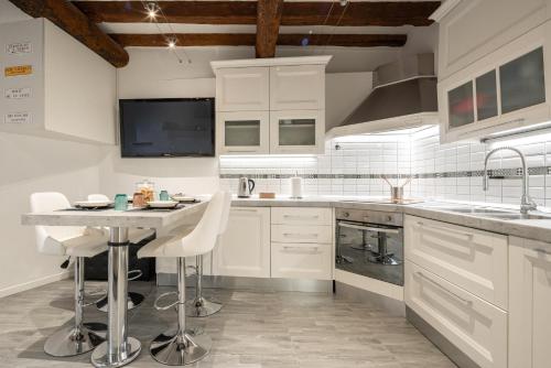 Rialto Boutique Apartment, Benátky (fotografie 8)