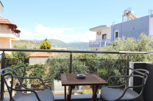 Hotel Bega – Ksamil, OR