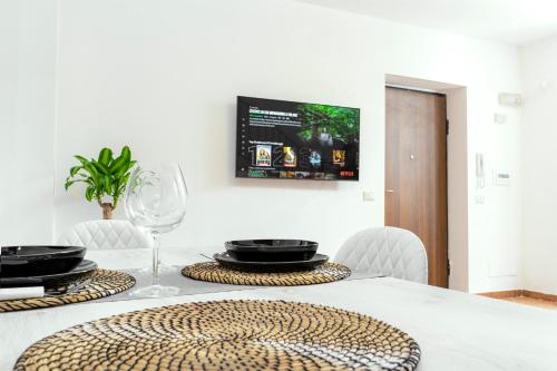  Art Apartment Caserta in Caserta