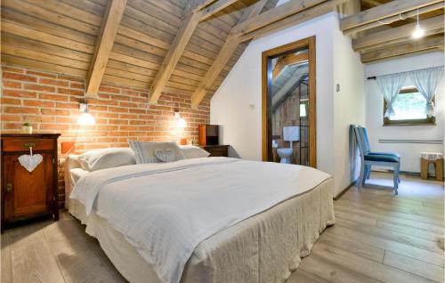 Amazing Home In Novi Marof in Moždenec
