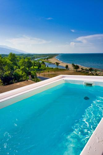 458204066 Panorama Suites & Spa - Adults Only