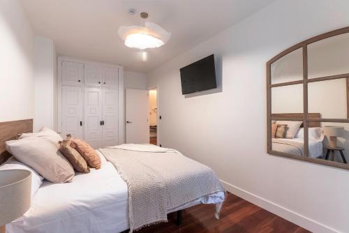 New! Lovely 4-Bedroom Loft in Bilbao, Bilbao (photo 11)