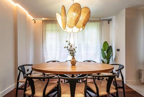 New! Lovely 4-Bedroom Loft in Bilbao, Bilbao (photo 8)
