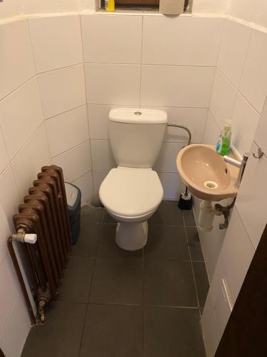Hostel EMMA – Prague, NY