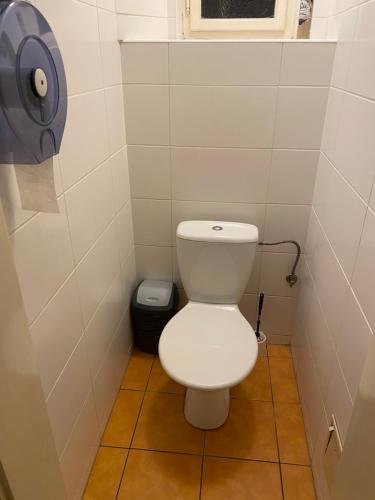 Hostel EMMA – Prague, NY