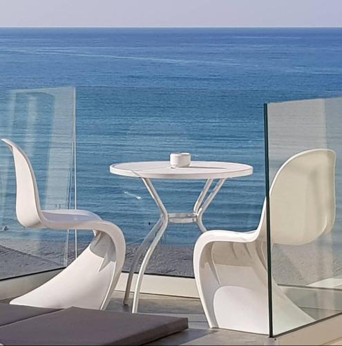 458207316 Panorama Suites & Spa - Adults Only