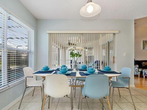 3 bedrooms pool home Calabay Parc Tower Lakes in Haines City, USA