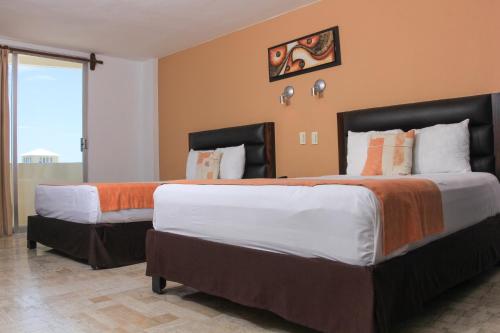 Hotel Calypso Cancun, Cancún (photo 5)