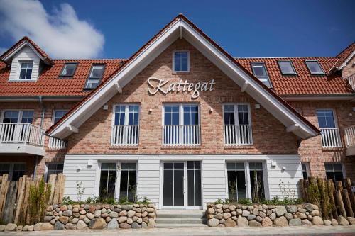 Bernstein Kattegat Apartment 30