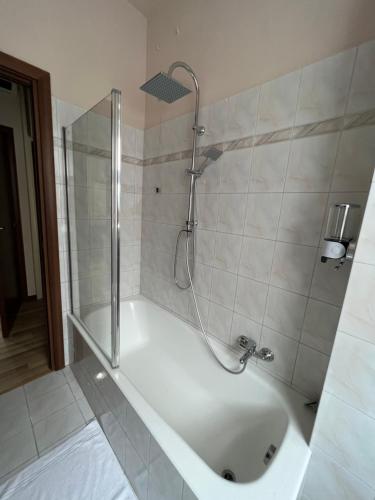 Orio EASY RELAX 24H Airport 2 - Top appartment, Bergamo (fotografie 3)