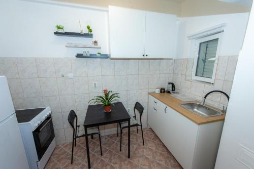 Studio Apartment Silva in Skaljari