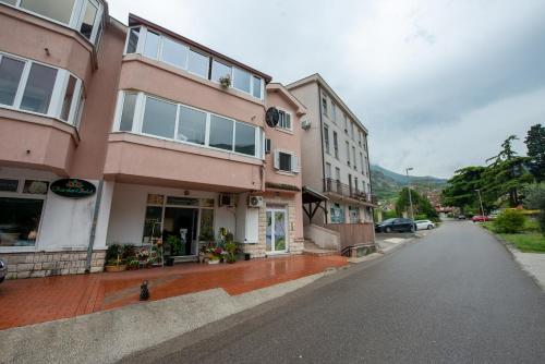 Studio Apartment Silva in Skaljari