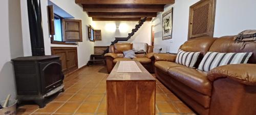 Casa Maricolilla in 科爾泰拉索爾