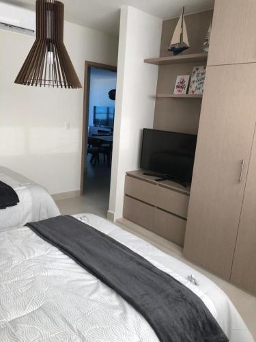 Departamento de Lujo en Velamar Ven y Disfruta