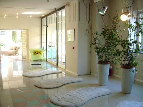 Hotel Santa Caterina