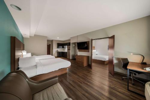 Best Western Bowie Inn & Suites in Bowie, USA
