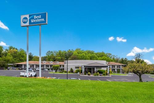 Best Western Bordentown Inn