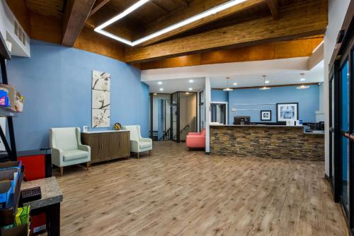 Best Western Bordentown Inn in Bordentown, USA
