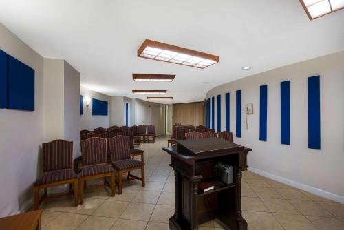 Tárgyalóterem/bálterem, Best Western Bordentown Inn in Bordentown (New Jersey)