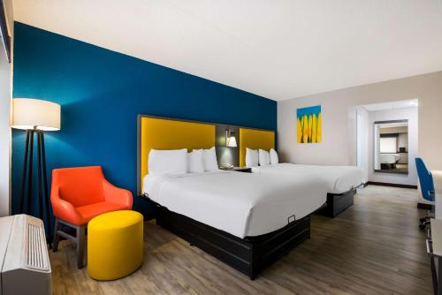 Best Western Bordentown Inn in Bordentown, USA