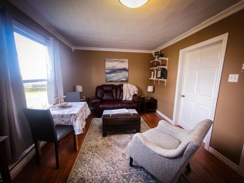. Ray & Ima’s by Sea Breeze B&B