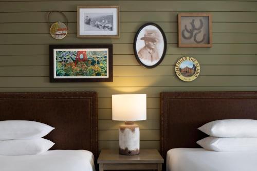 Hyatt Regency Hill Country Resort & Spa image 49