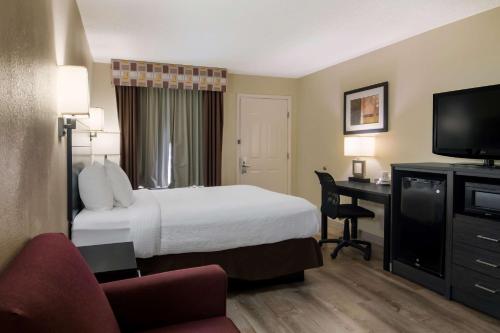 SureStay Plus Hotel by Best Western Jackson