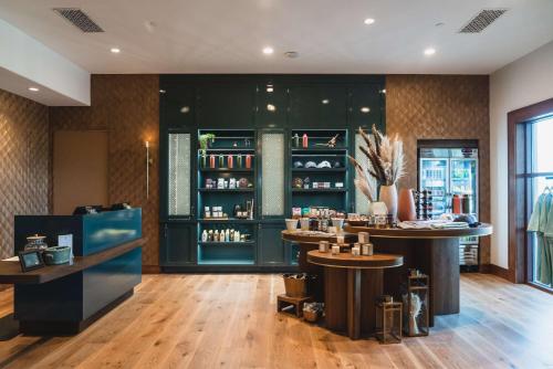 Hotel Viata in Austin, USA