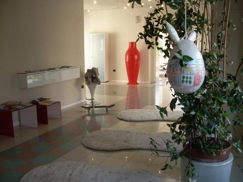 Hotel Santa Caterina