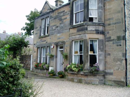 Aynetree Guest House, , Edinburgh and the Lothians