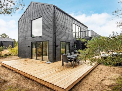 Luxury Retreat with Sauna - By Traum Ferienwohnungen, Sønderby