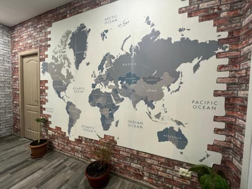 Exterior view, Lake Sevan HOSTEL in Sevan