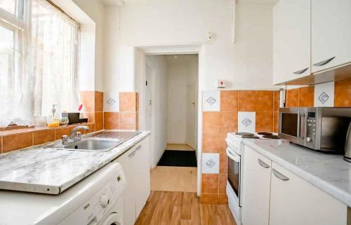 Homestay near Tottenham Hotspur Stadium 2
