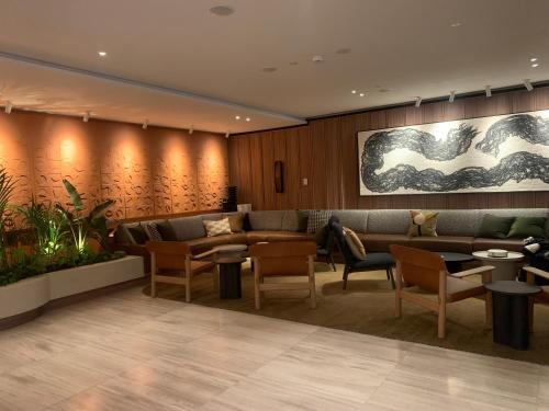 Előcsarnok, Rydges Melbourne near Királyi Kiállítás Épület