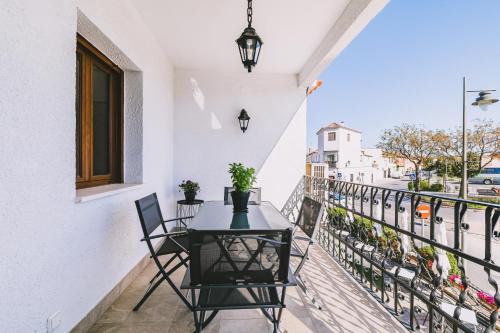La Casa de Checa in Colmenar de Oreja